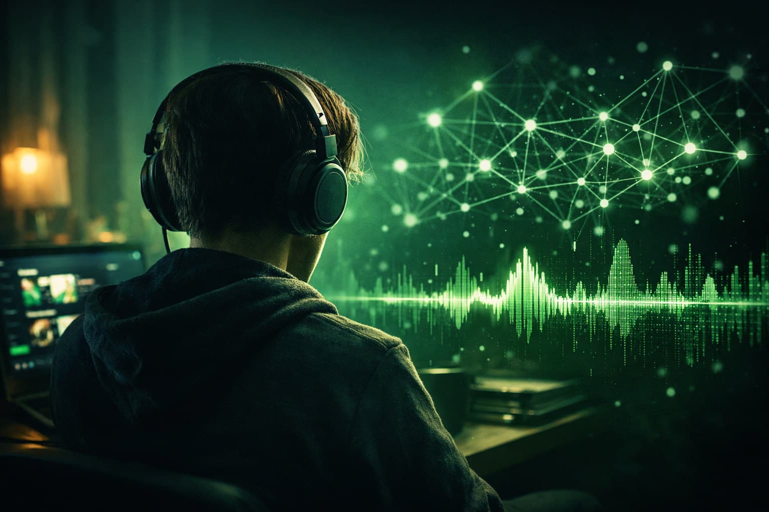 Алгоритмы Spotify: как сервис подбирает музыку именно для тебя