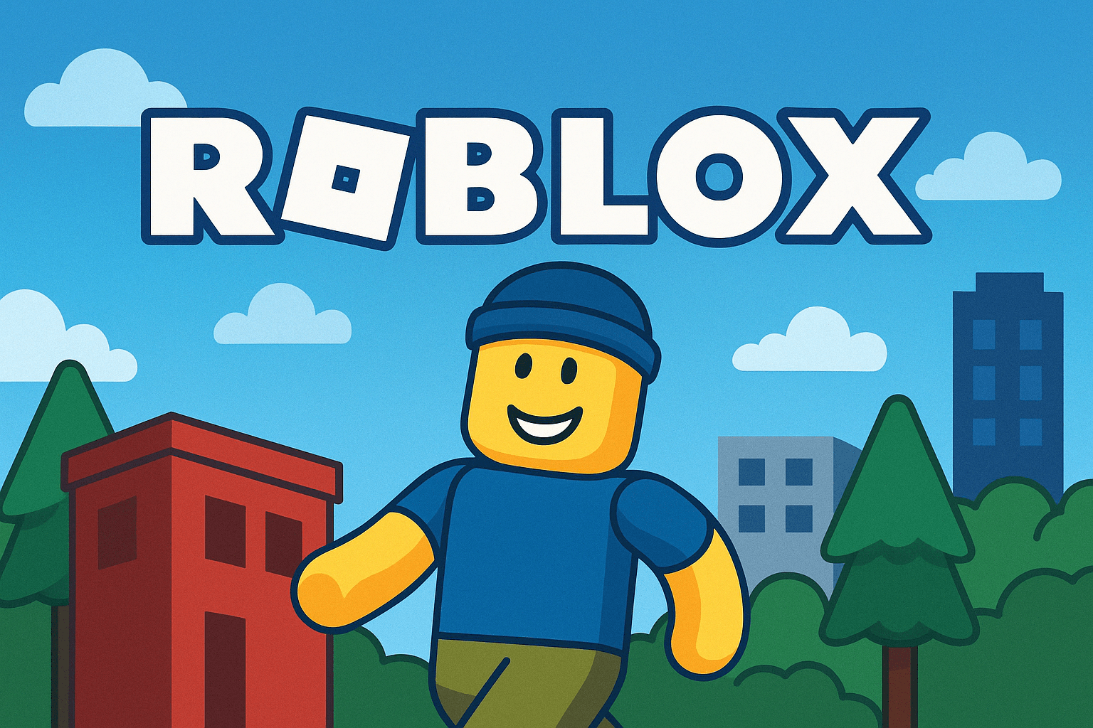 Что делать, если лагает Roblox - пошаговое руководство