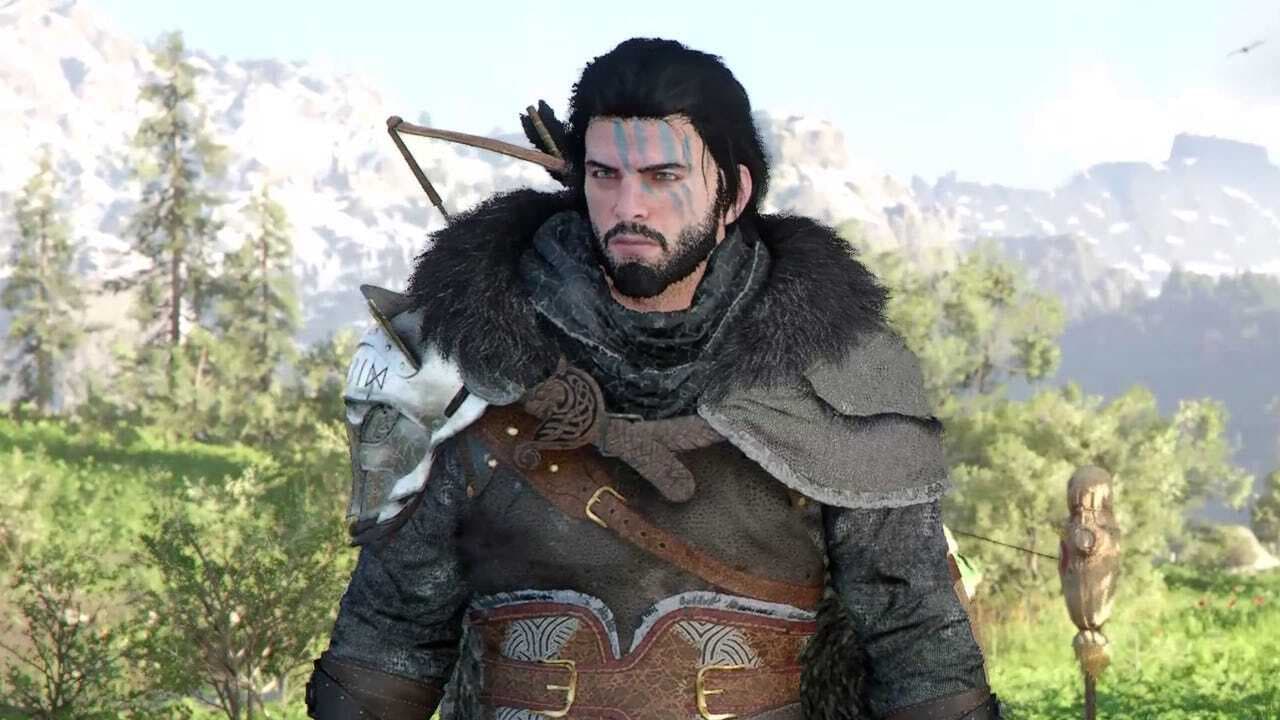 Crimson Desert - подробный разбор игры, мира, боевой системы и системных требований