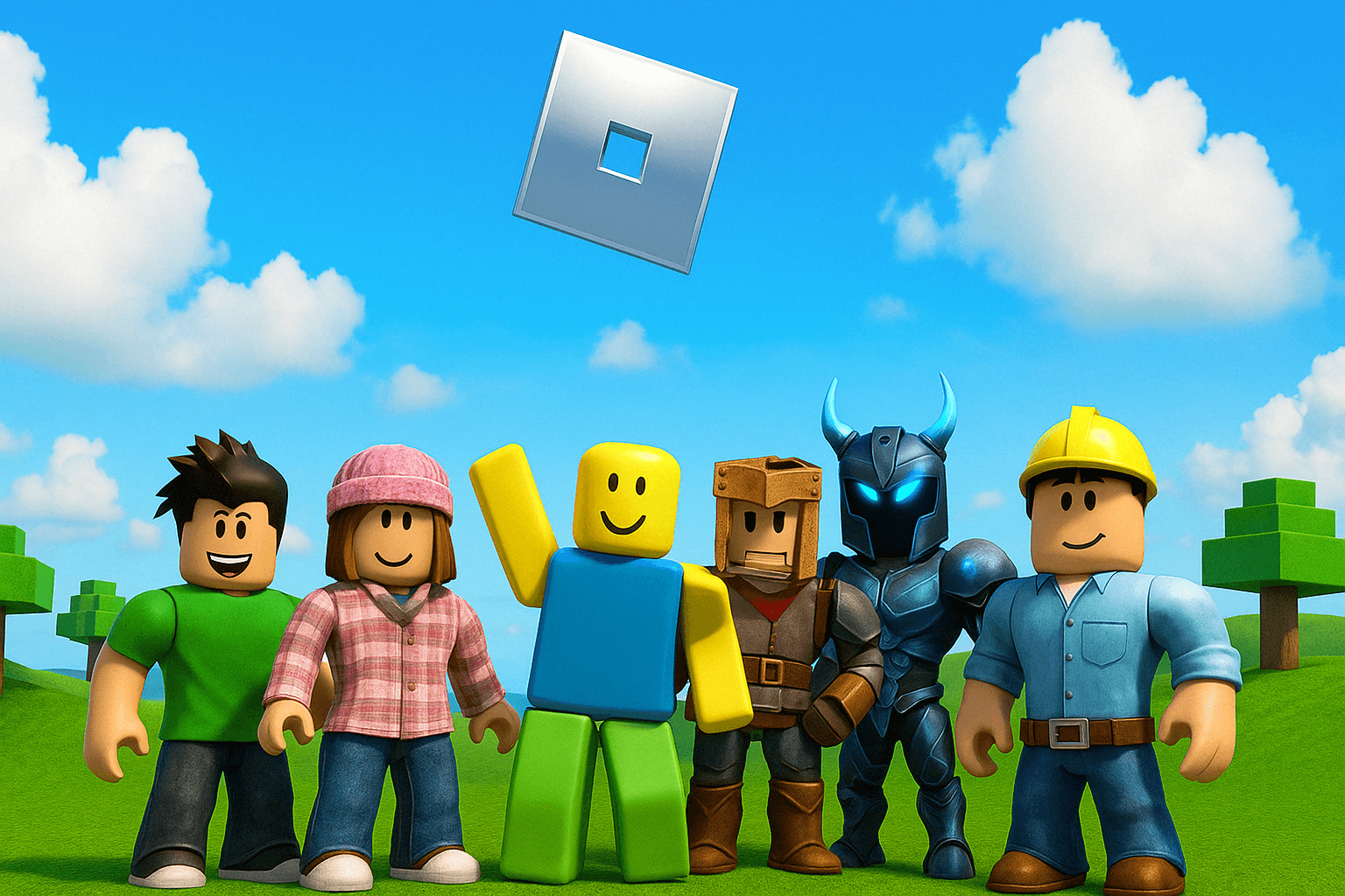 Что делать, если лагает Roblox - пошаговое руководство