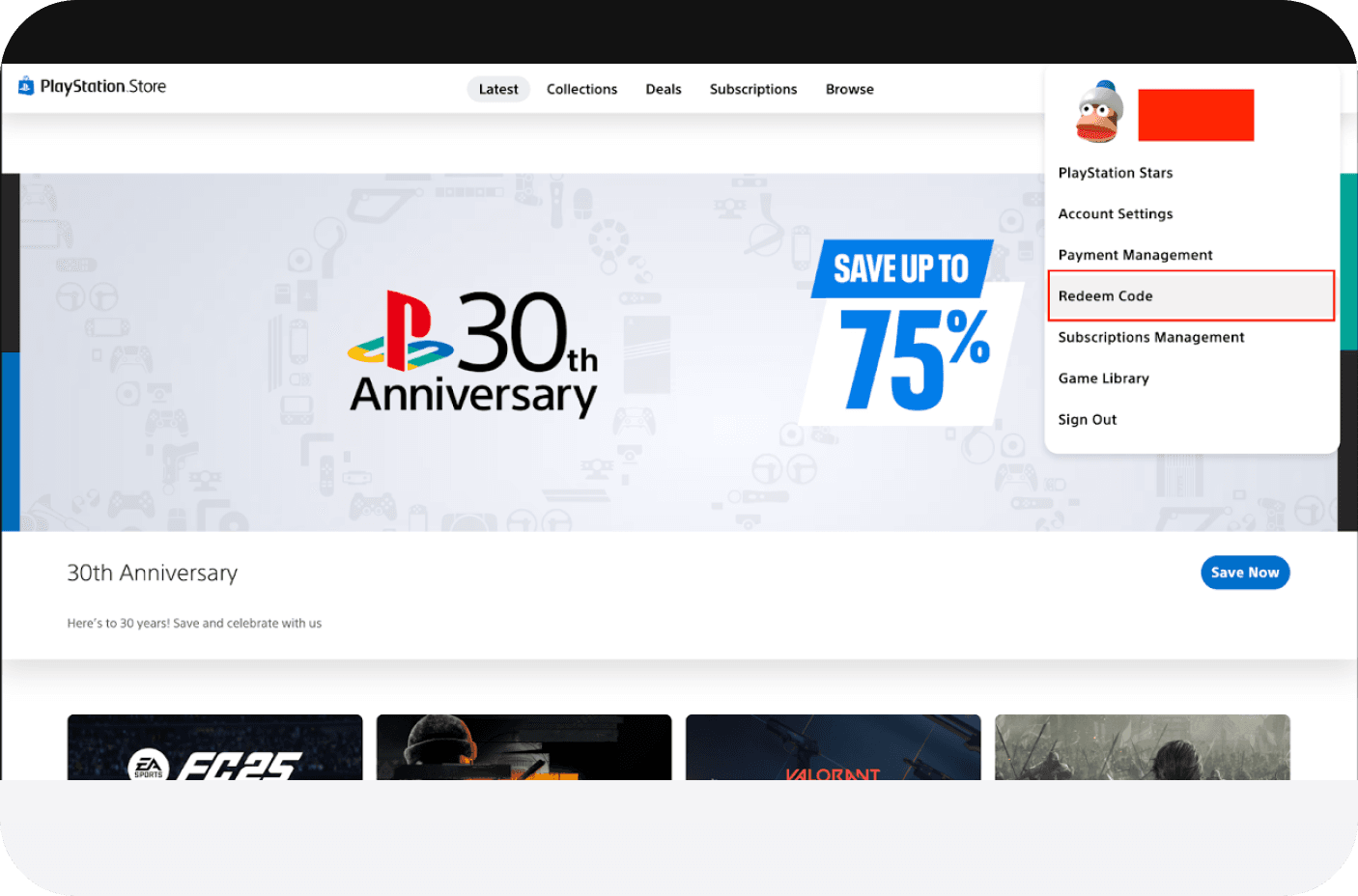 Как купить подписку PS Plus в России в 2025 году