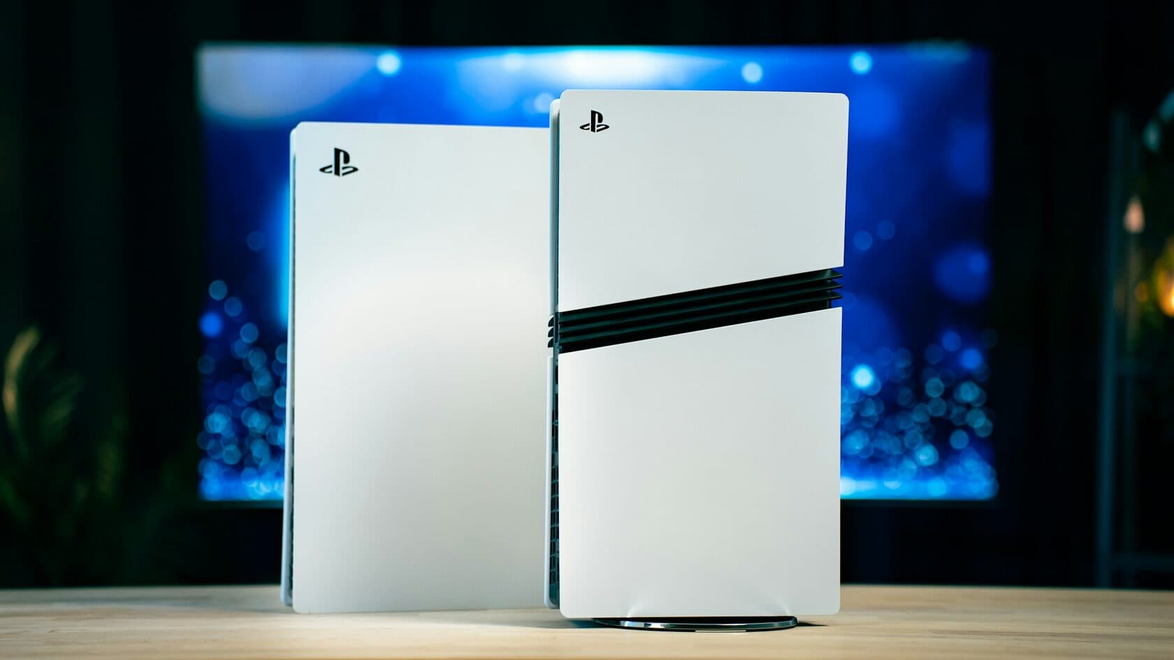 Все ревизии PS5: сравнение версий, отличия Slim и как выбрать консоль в 2025